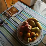 Apartment Ca' Le Erbe Fano