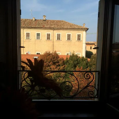 Ca' Le Erbe * Fano (Pesaro and Urbino)