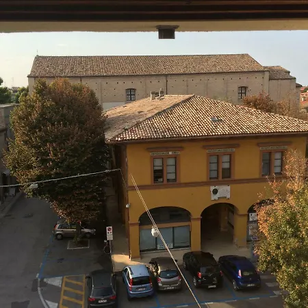 Ca' Le Erbe Lägenhet