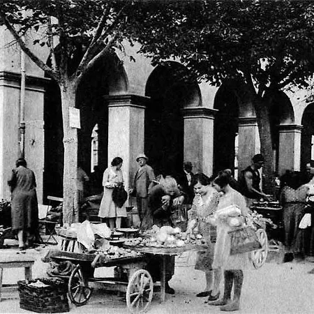 Appartement Ca' Le Erbe