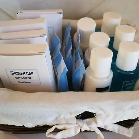 Ca' Le Erbe דירה