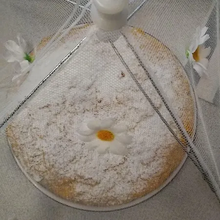 Ca' Le Erbe פאנו