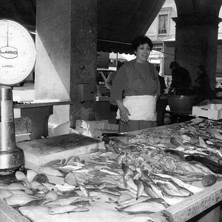 Ca' Le Erbe * פאנו