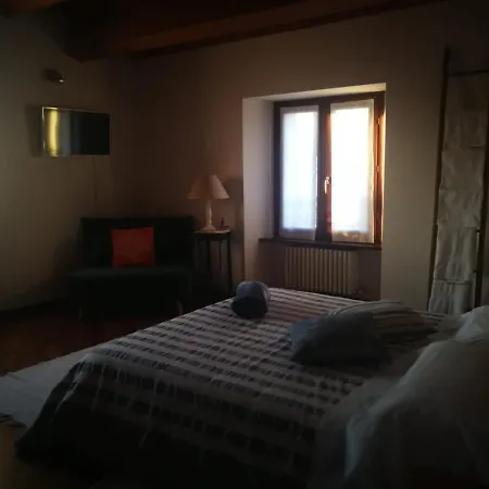 Appartement Ca' Le Erbe *