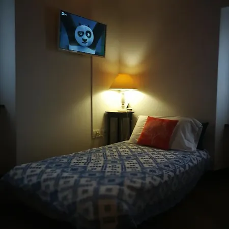 Appartement Ca' Le Erbe