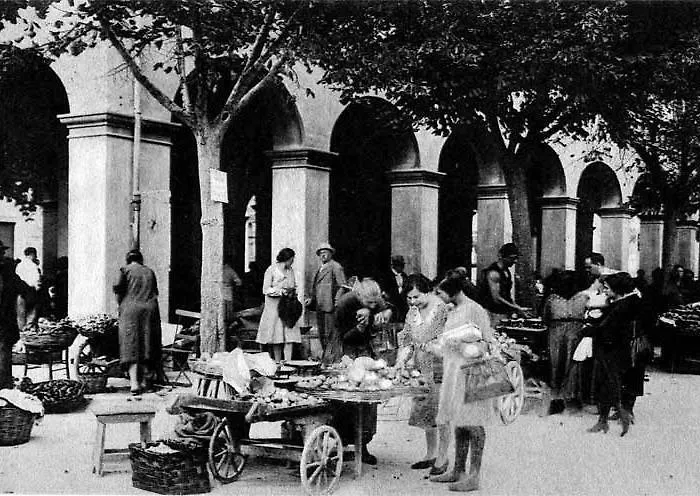 Apartment Ca' Le Erbe