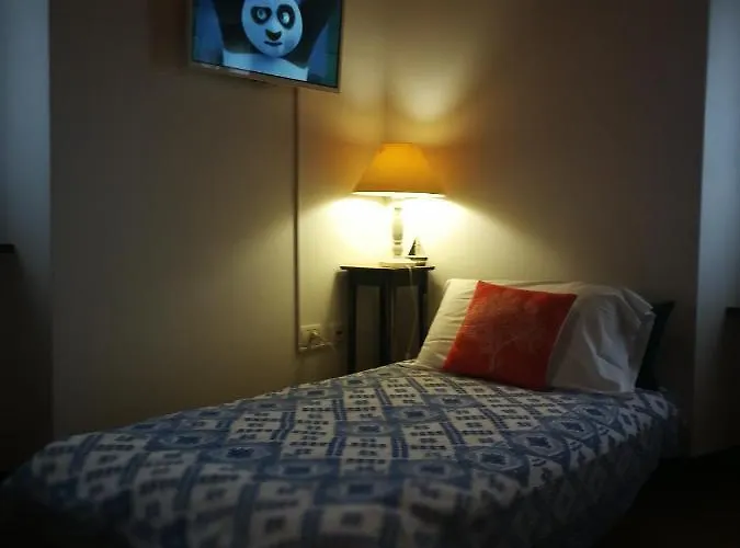 Apartment Ca' Le Erbe